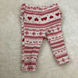 Old Navy Winter Baby Leggings